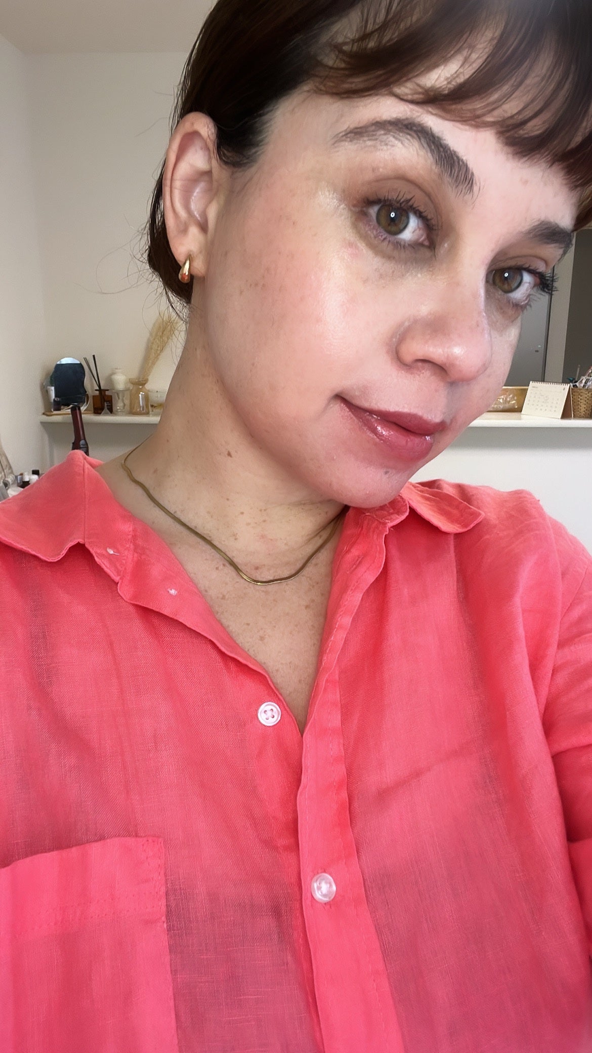 ホリカホリカ ラッシュコレクティングマスカラ/HOLIKA HOLIKA/マスカラを使ったクチコミ(2枚目)