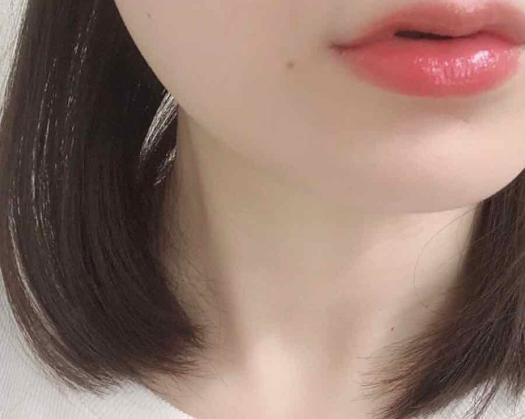 【旧】ディオール アディクト リップ ティント/Dior/リップグロスを使ったクチコミ(2枚目)