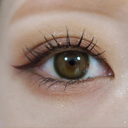 キングダム リキッドアイライナーR1/キングダム/リキッドアイライナーを使ったクチコミ(6枚目)