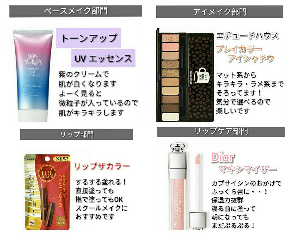 【旧】ディオール アディクト リップ マキシマイザー/Dior/リップグロスを使ったクチコミ(2枚目)