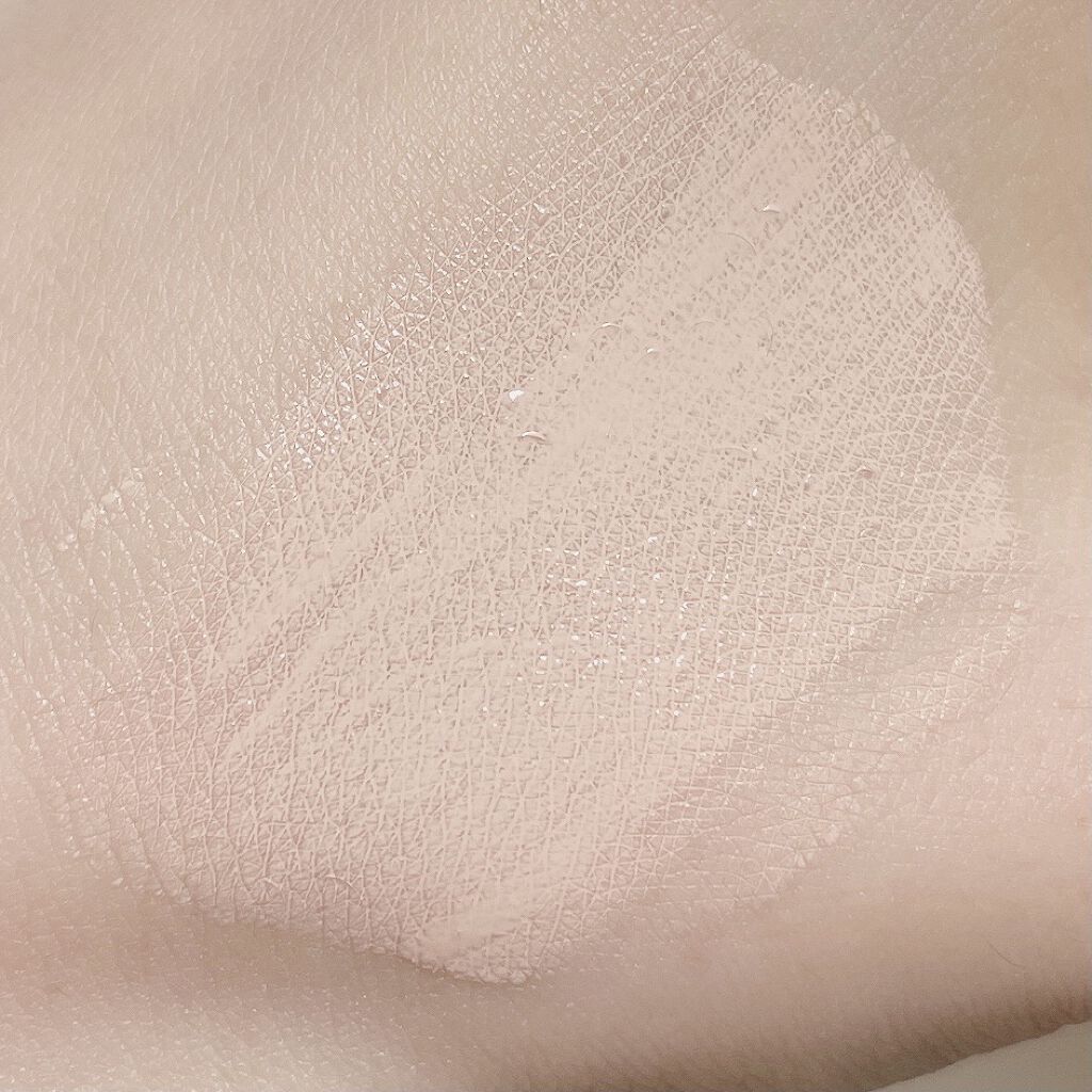 プリズム・リーブル・スキンケアリング・グロウ/GIVENCHY/リキッドファンデーション by muu_cosme