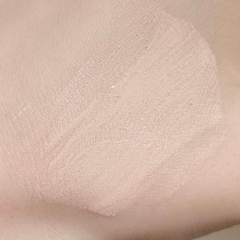 プリズム・リーブル・スキンケアリング・グロウ/GIVENCHY/リキッドファンデーションを使ったクチコミ(4枚目)