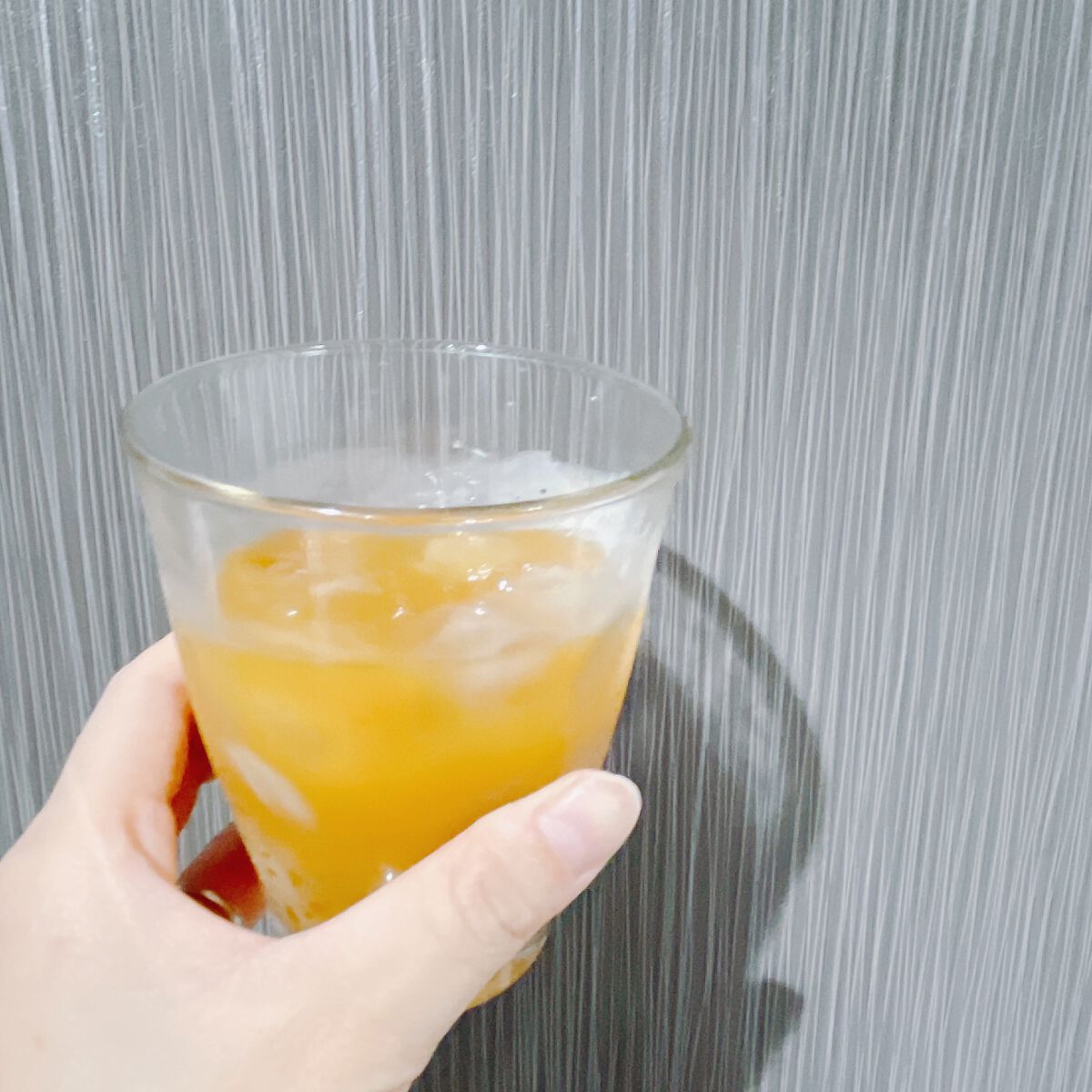 豊潤サジー/フィネス/ドリンクを使ったクチコミ（2枚目）