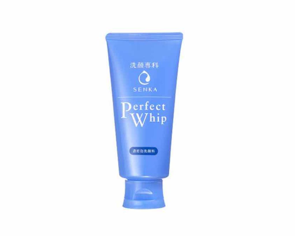 パーフェクトホイップn/SENKA(専科)/洗顔フォームを使ったクチコミ(1枚目)