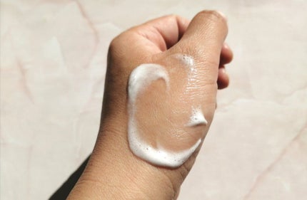 プラスエアイズ/+ea is/美容液を使ったクチコミ(5枚目)