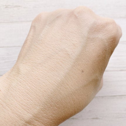 ゼン ウェア フルイド/DECORTÉ/リキッドファンデーションを使ったクチコミ(3枚目)