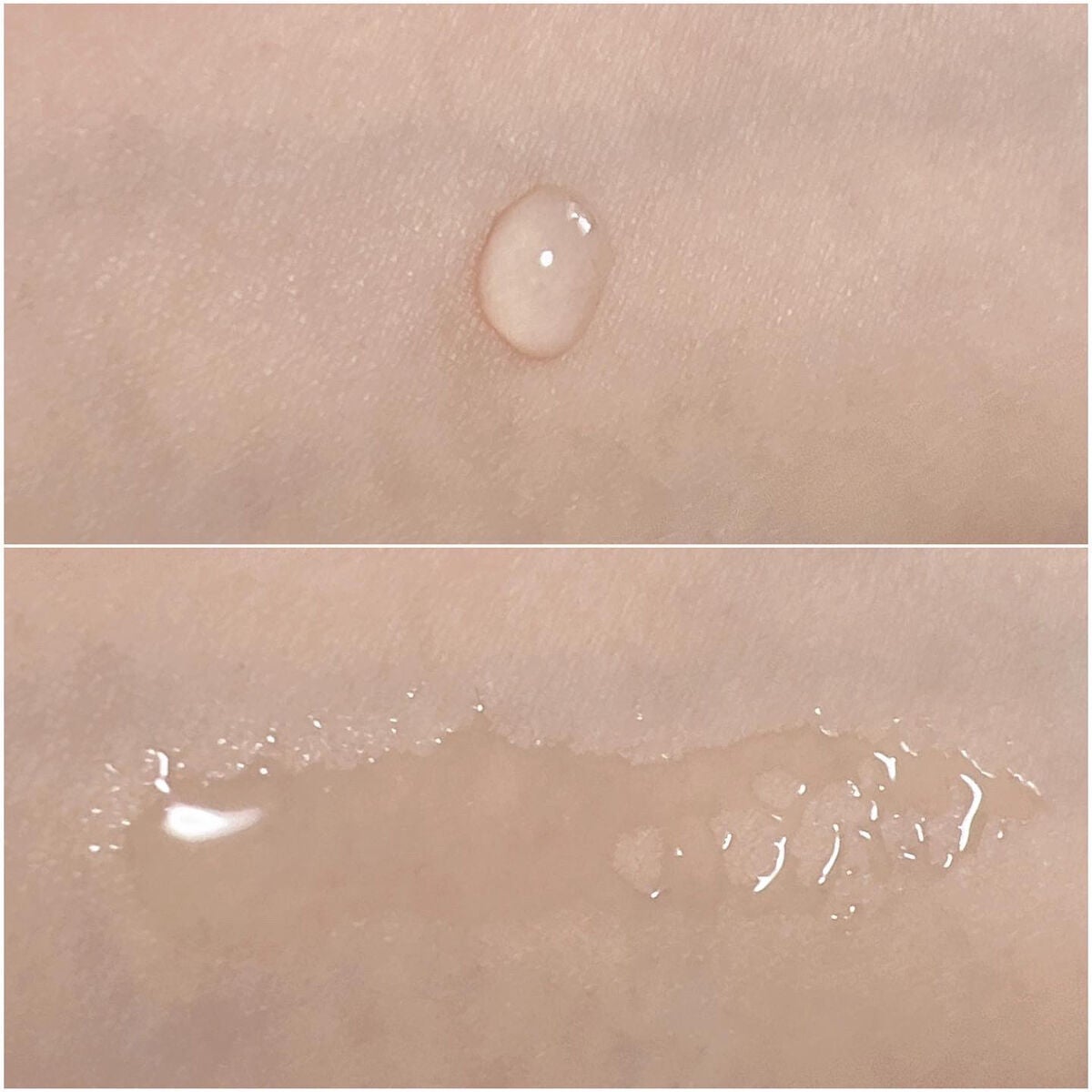 エファクラ ピールケア セラム/ラ ロッシュ ポゼ/美容液を使ったクチコミ(5枚目)