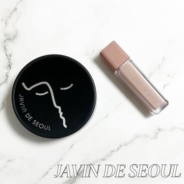 Javin De Seoul WINK FOUNDATION PACT/Javin De Seoul/クッションファンデーションを使ったクチコミ（1枚目）