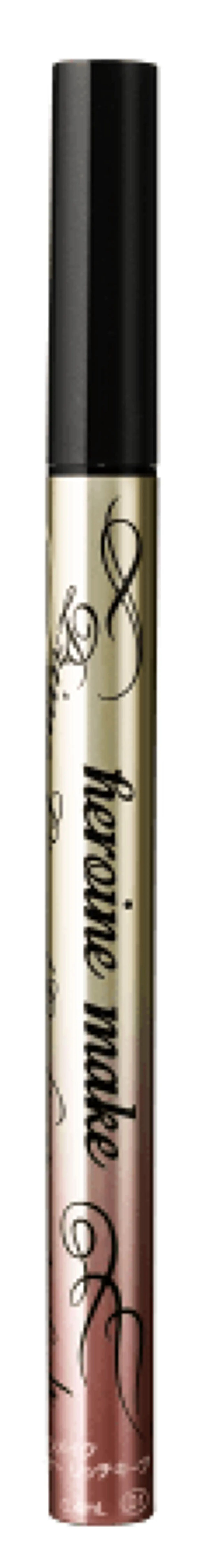 プライムリキッドアイライナー リッチキープ ヒロインメイク