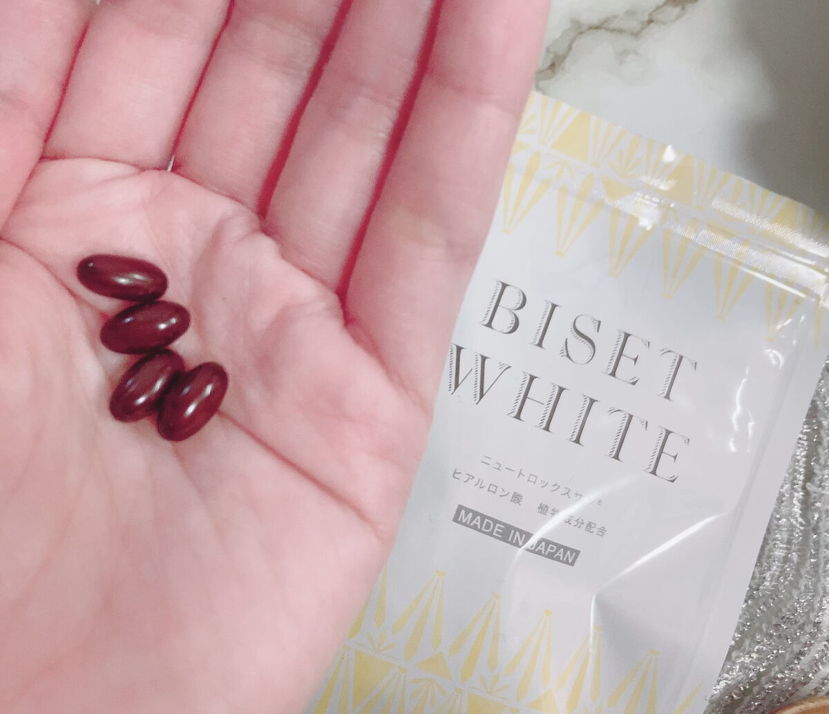 を使ったクチコミ（3枚目）