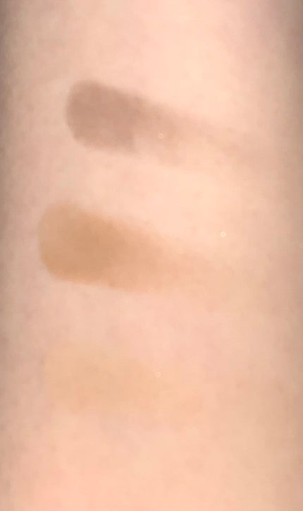 UR GLAM EYEBROW POWDER/U R GLAM/パウダーアイブロウを使ったクチコミ(3枚目)