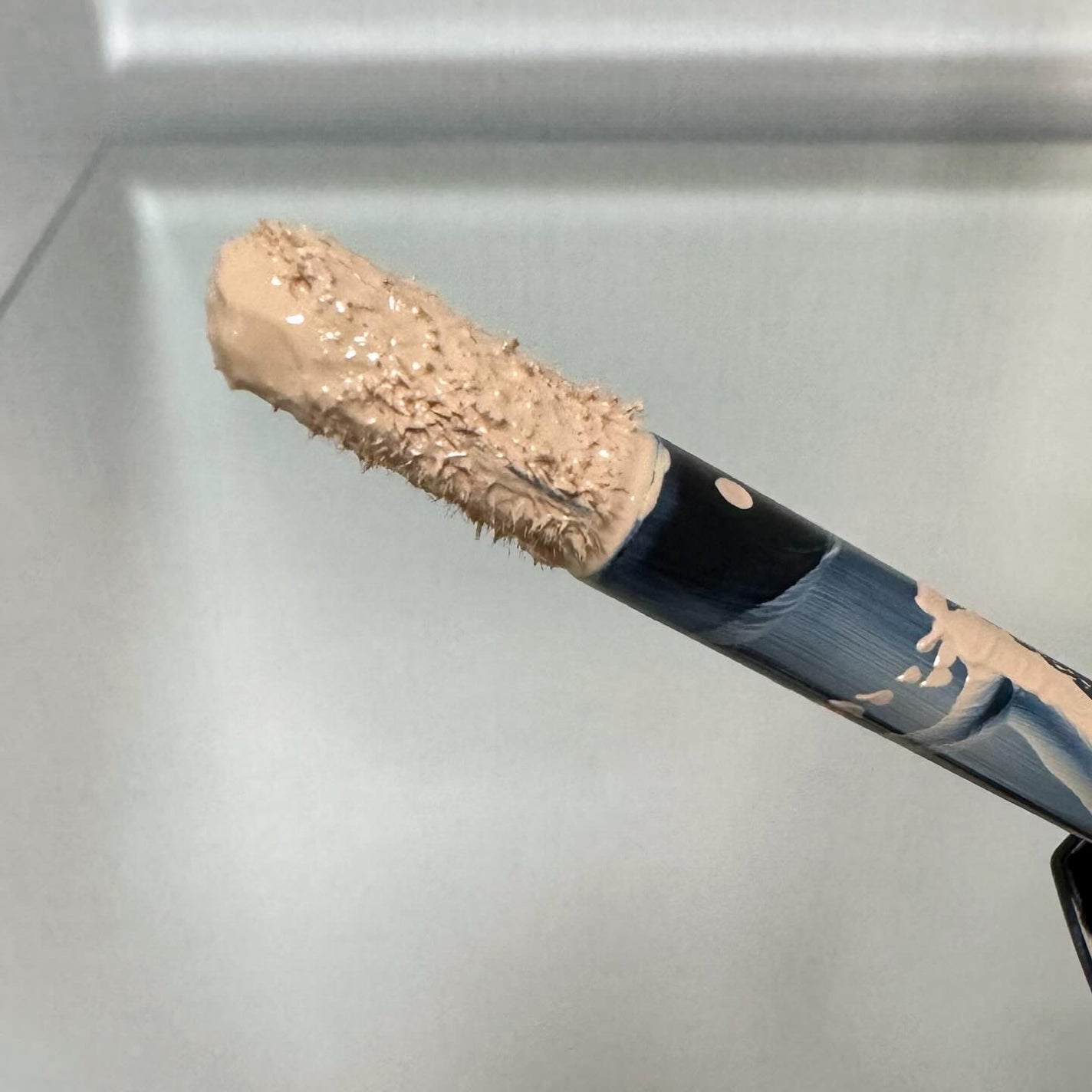 ディオールスキン フォーエヴァー スキン コレクト コンシーラー/Dior/リキッドコンシーラーを使ったクチコミ(4枚目)