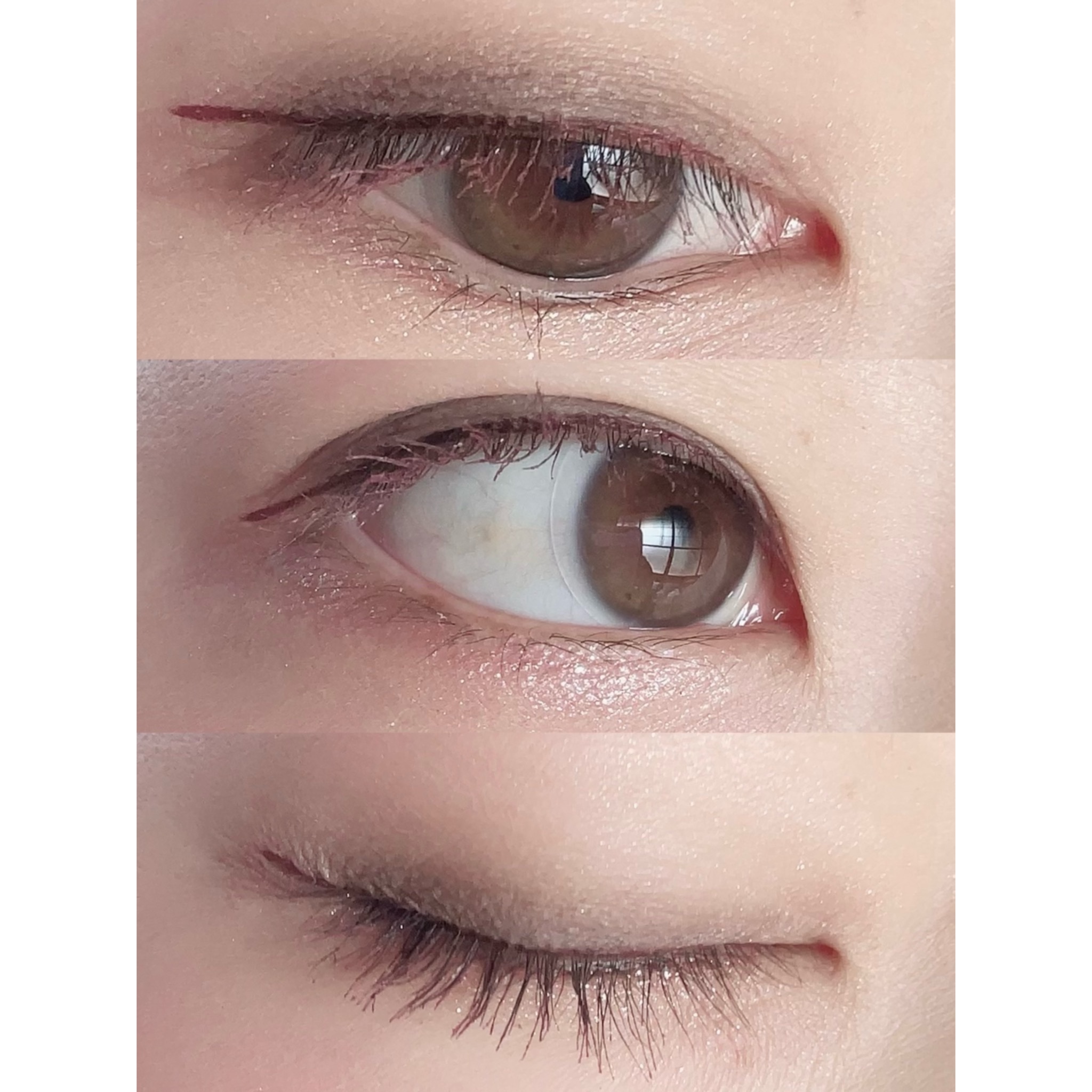 スパイダー アイズ マスカラ ベース/HELENA RUBINSTEIN/マスカラ下地を使ったクチコミ（2枚目）