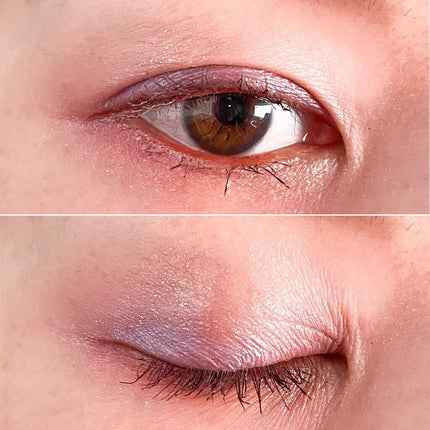 アイカラーパレット リミテッドコレクションa/Amplitude/アイシャドウパレットを使ったクチコミ(6枚目)