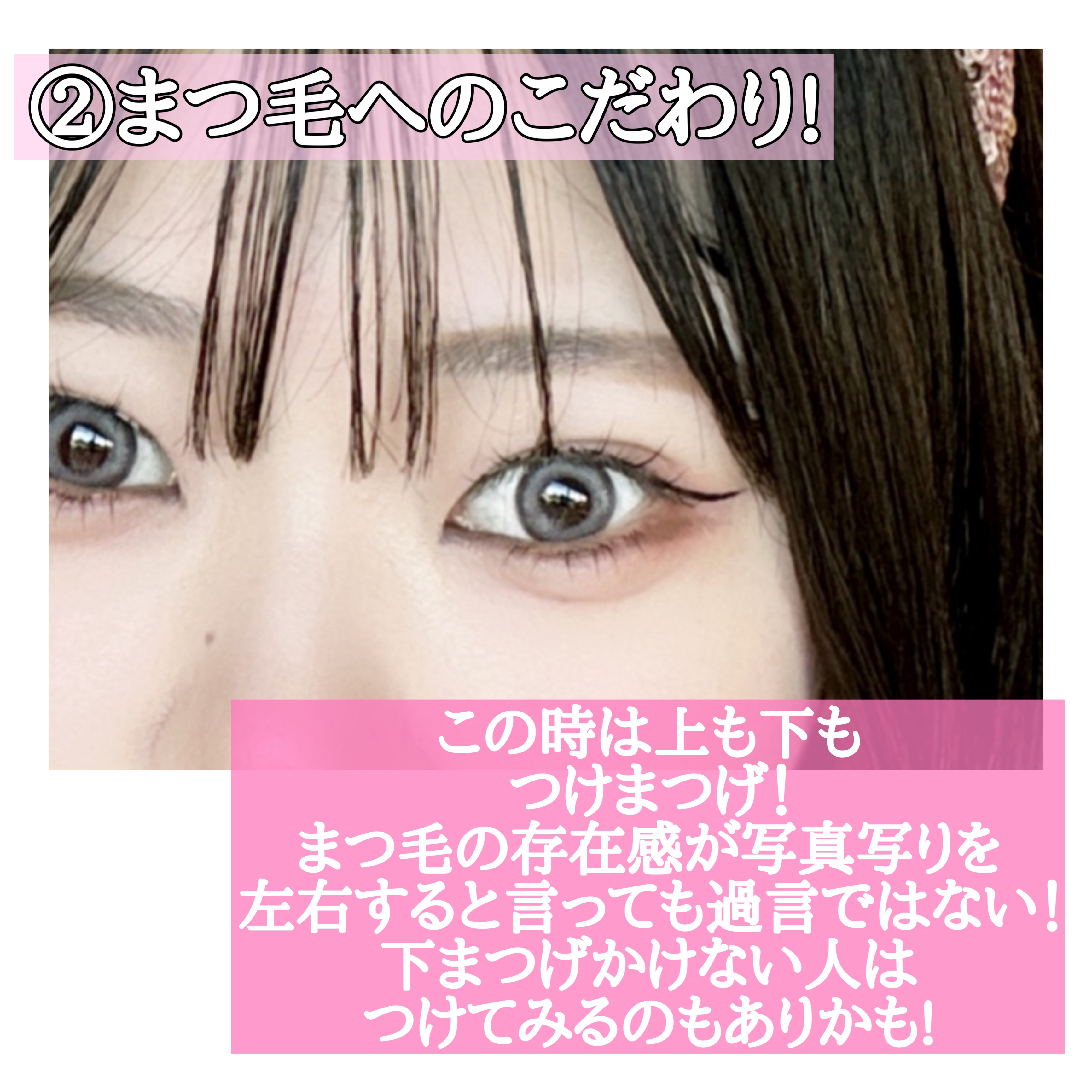 シェーディングパウダー/キャンメイク/シェーディングを使ったクチコミ（3枚目）