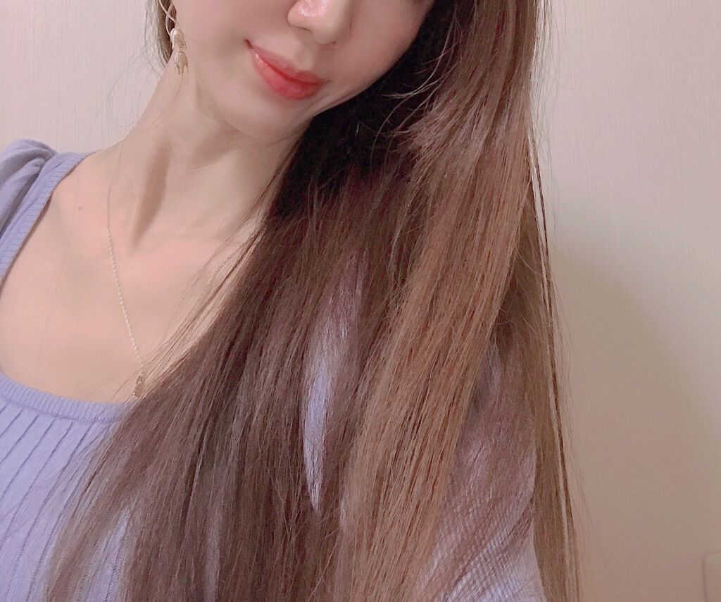 ヘアエッセンスオイル/VALANROSE/ヘアオイルを使ったクチコミ(4枚目)