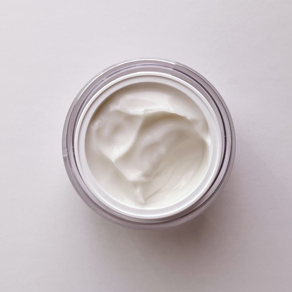 ラスターリッチクリーム/shimaboshi/フェイスクリームを使ったクチコミ(5枚目)