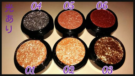 セルフィーフィックスピグメント/Witch's Pouch/単色アイシャドウを使ったクチコミ(3枚目)