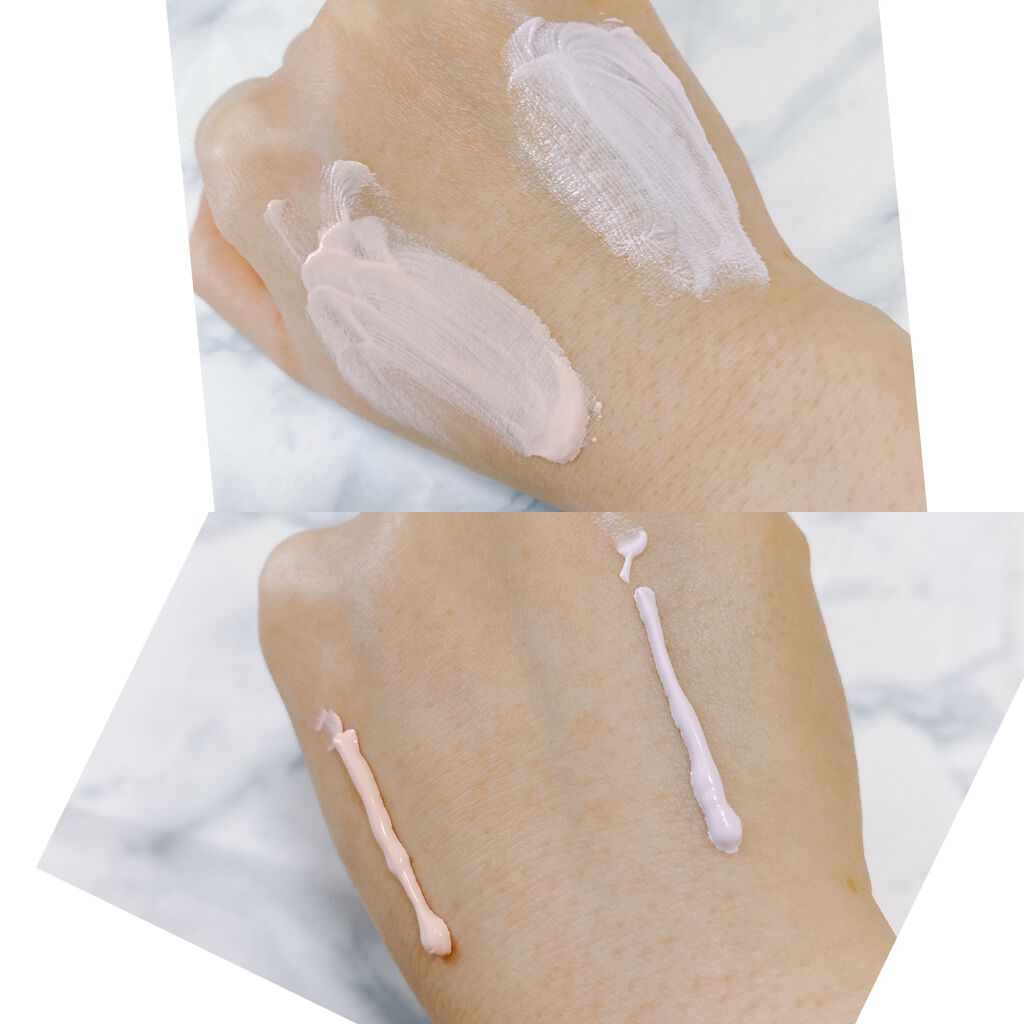 アリィー クロノビューティ カラーチューニングUV/アリィー/日焼け止めクリームを使ったクチコミ(2枚目)