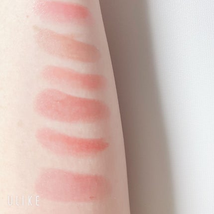 ケイト リップモンスター/KATE/口紅を使ったクチコミ(4枚目)