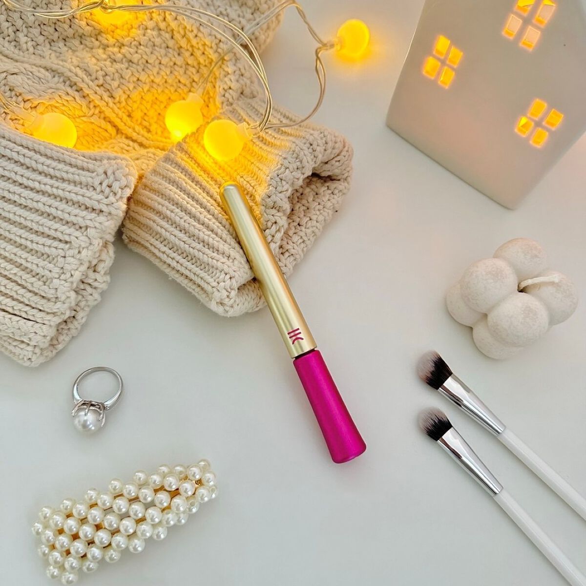 TWOOL ダブルアイリッドグルー/SHOBIDO/二重まぶた用アイテムを使ったクチコミ(1枚目)