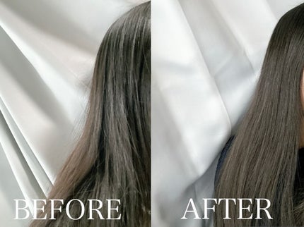 シャンプー/トリートメント SR/CLAYGE/市販シャンプーを使ったクチコミ(4枚目)