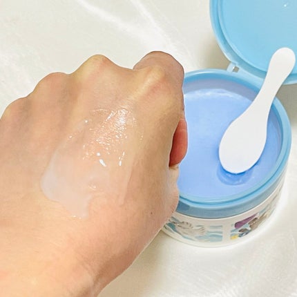 夢みるバーム アクネクリアモイスチャー/ロゼット/クレンジングバームを使ったクチコミ(3枚目)