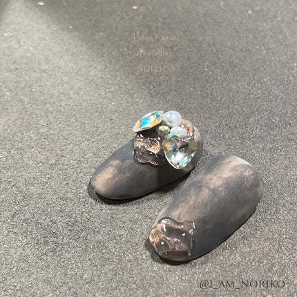 絶佳筆/ネイル工房/ネイル用品を使ったクチコミ(6枚目)