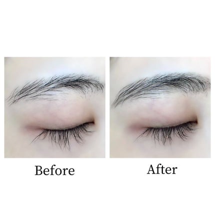 アイブロウリキッド マイクロ/ADDICTION/リキッドアイブロウを使ったクチコミ(3枚目)