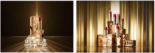 クレ・ド・ポー ボーテ ル・ルージュプレシュー/クレ・ド・ポー ボーテ/口紅を使ったクチコミ(1枚目)