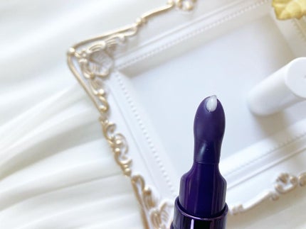 コレクティブアイセラム/shimaboshi/アイケア・アイクリームを使ったクチコミ(3枚目)