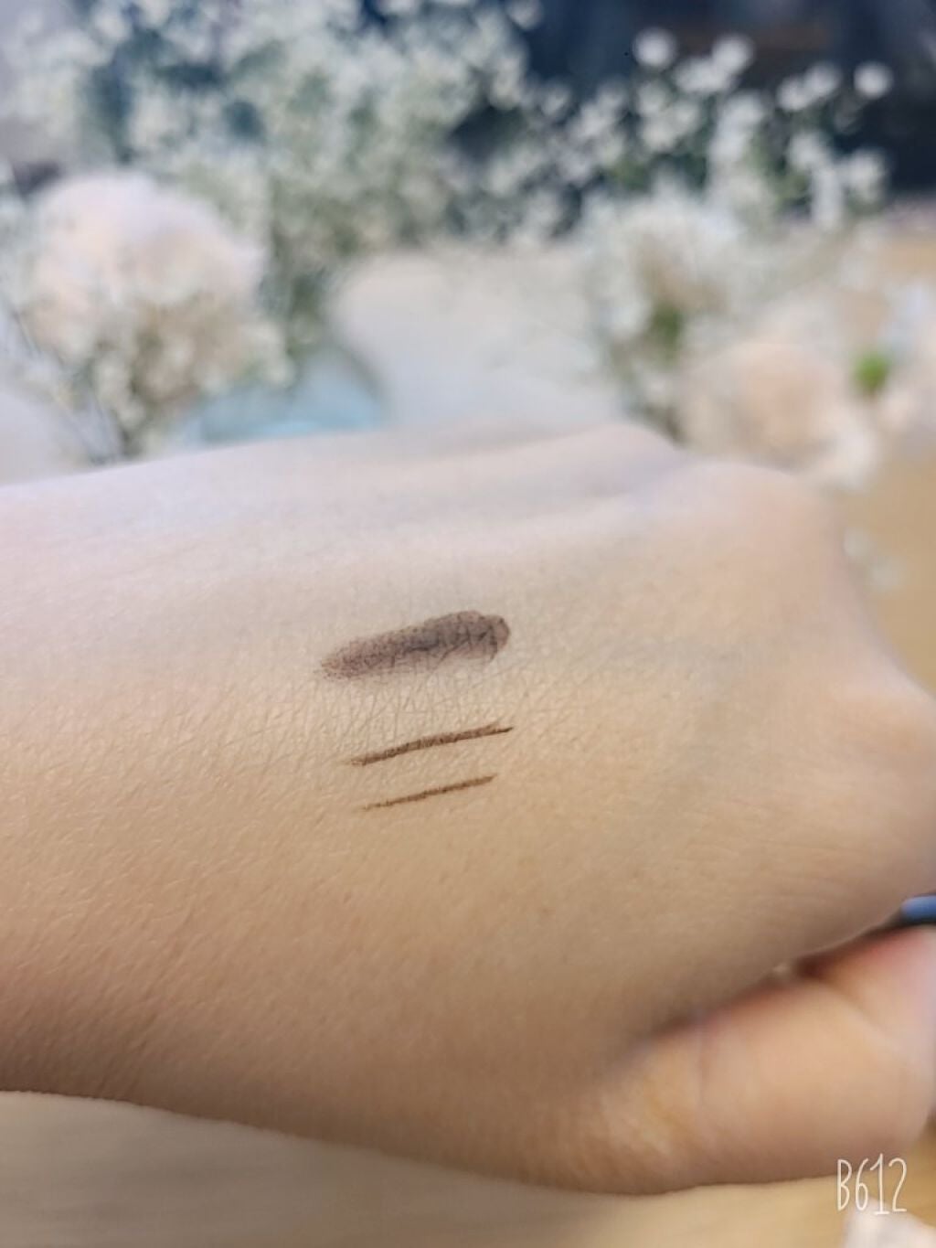 カラーステイ ブロウ ペンシル/REVLON/アイブロウペンシルを使ったクチコミ(1枚目)