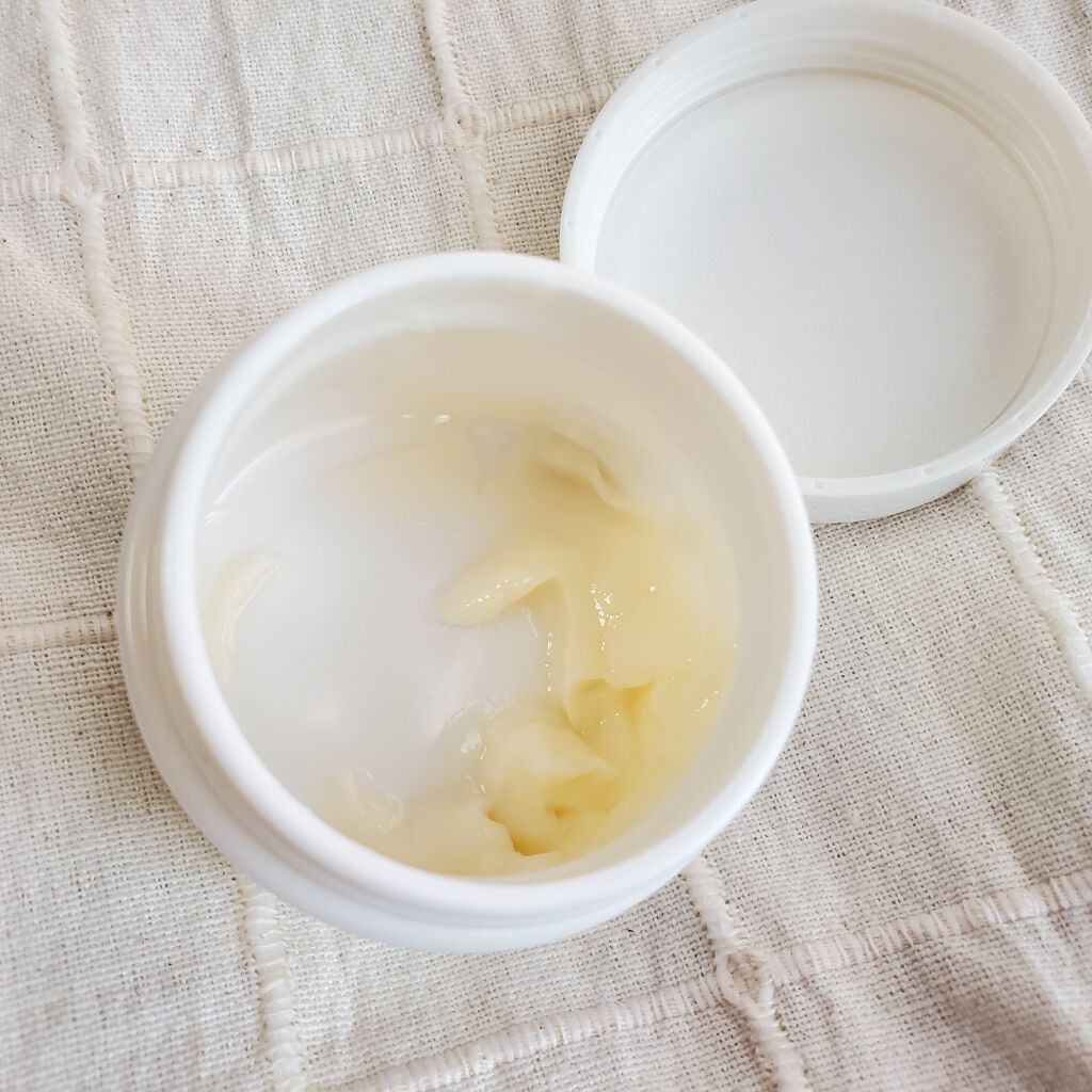 マスクインフュージョン/ルネセア/ヘアマスク・ヘアパックを使ったクチコミ（2枚目）