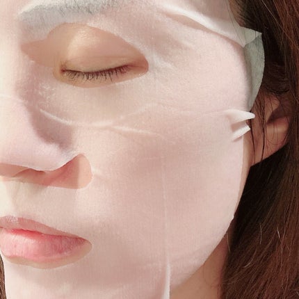 スキンメンテパック/CucuporeC/シートマスク・パックを使ったクチコミ(4枚目)