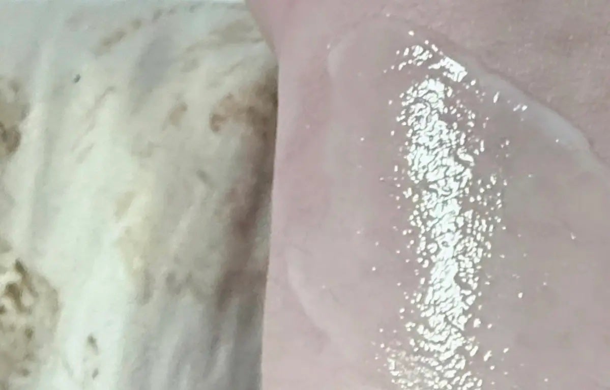 ホワイトニングクリーム TA/KISO/フェイスクリームを使ったクチコミ(3枚目)