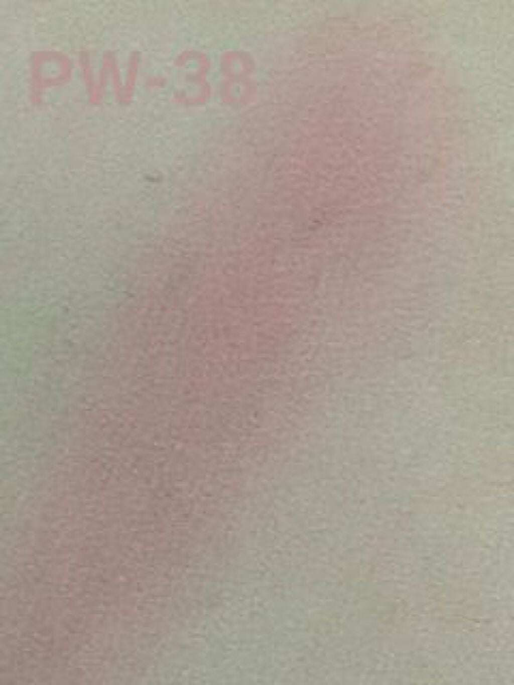 【旧品】パウダーチークス/キャンメイク/パウダーチークを使ったクチコミ(2枚目)