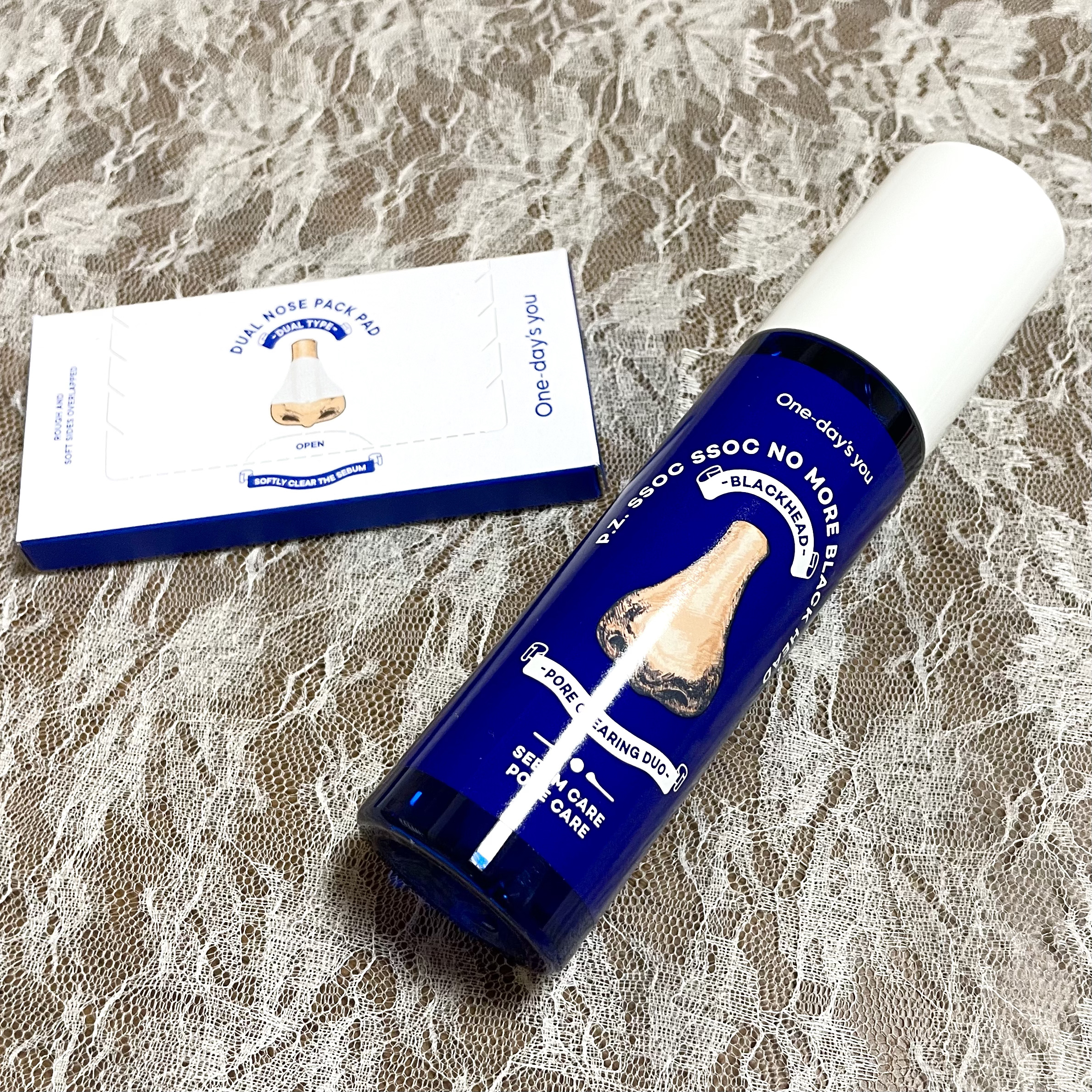 ブライトニングシャワートーンアップクリーム/One-day's you/ボディグッズを使ったクチコミ（2枚目）