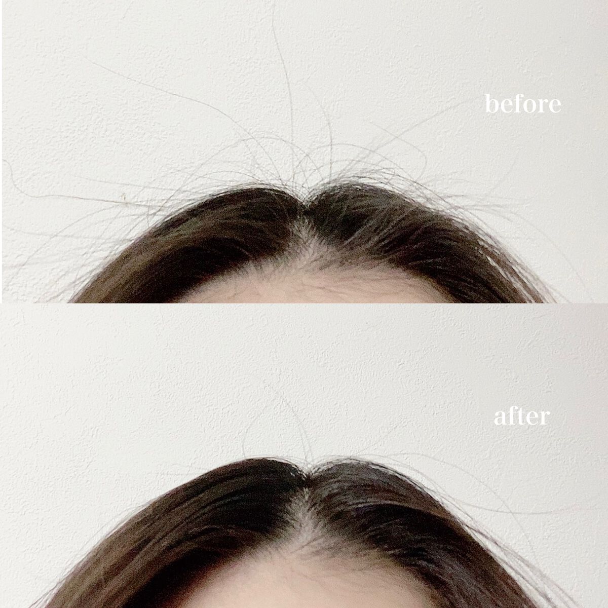 マエガミ スティック ナチュラル チェリーブロッサムの香り/ダイアン/その他スタイリングを使ったクチコミ（3枚目）