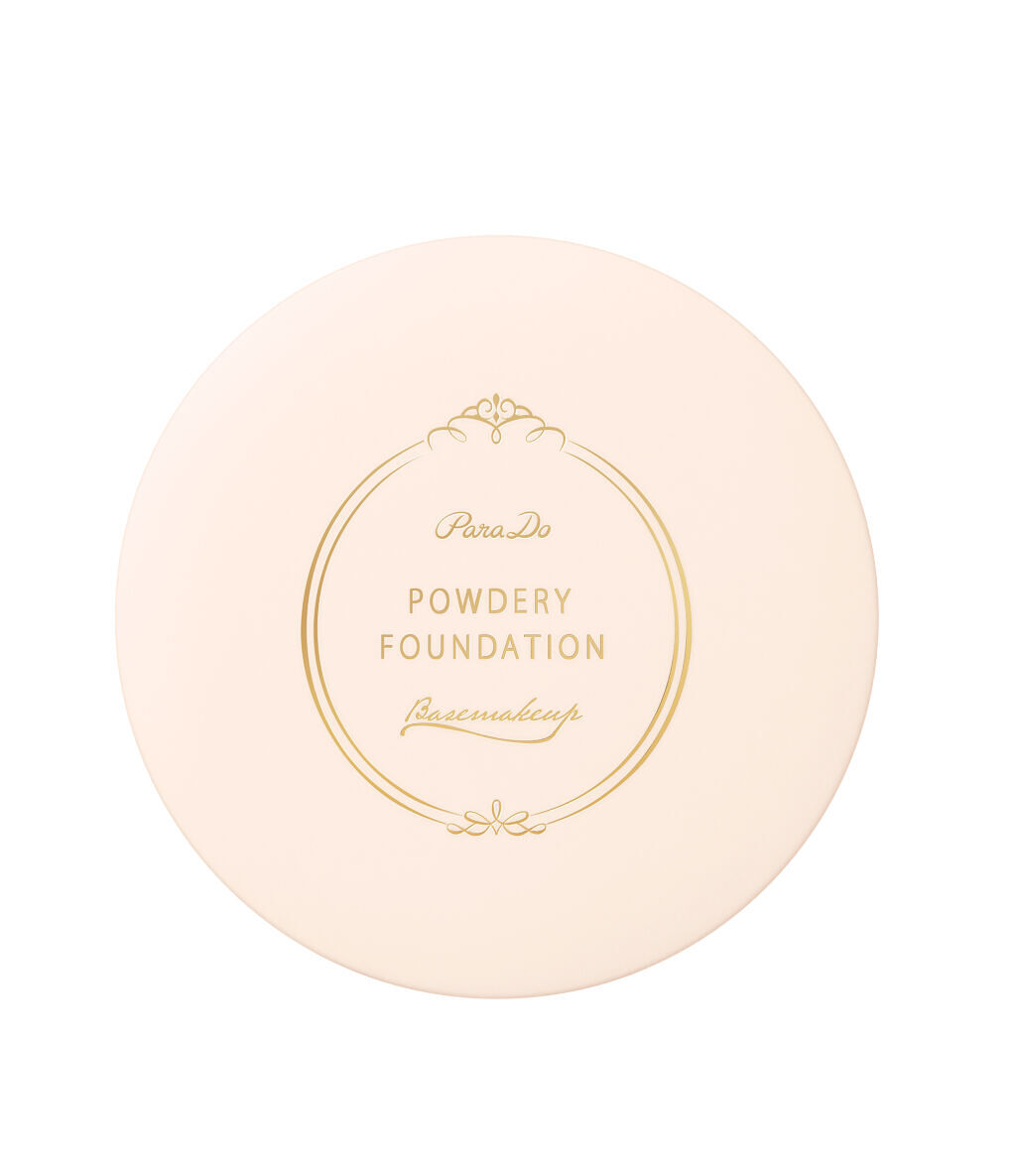 ブライトベースUV/パラドゥ/化粧下地を使ったクチコミ（2枚目）