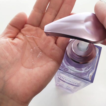 プルント リライト美容液シャンプー/トリートメント/Purunt./市販シャンプーを使ったクチコミ(3枚目)