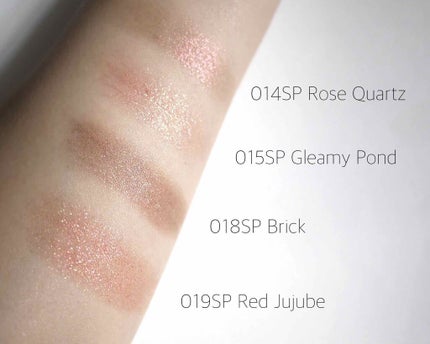 アディクション ザ アイシャドウ/ADDICTION/単色アイシャドウを使ったクチコミ(3枚目)