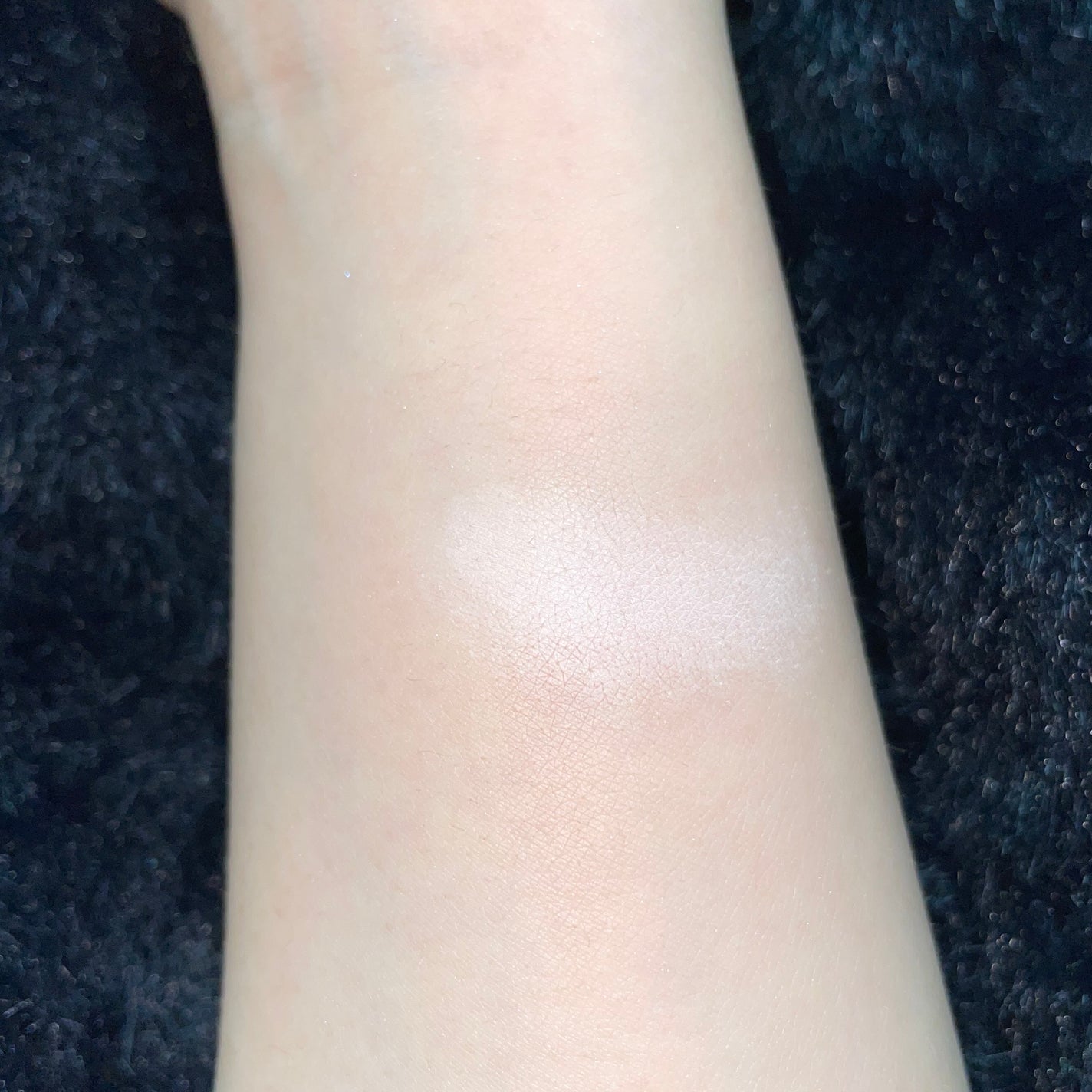 マルチカラーバリエーション シルキー/チャコット・コスメティクス/単色アイシャドウを使ったクチコミ(3枚目)