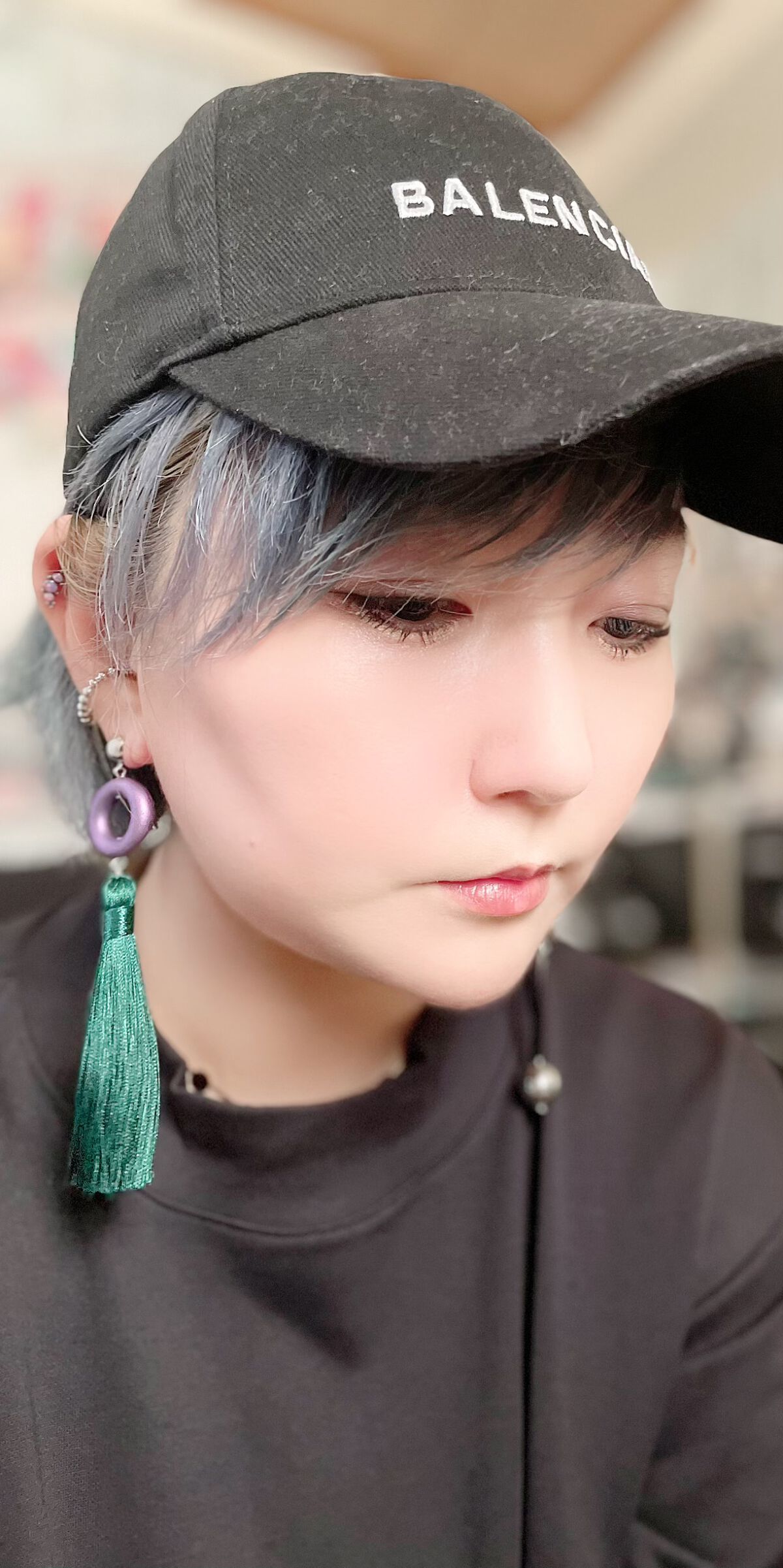 パノラマデザイン アイパレット/Visée/アイシャドウパレットを使ったクチコミ(5枚目)