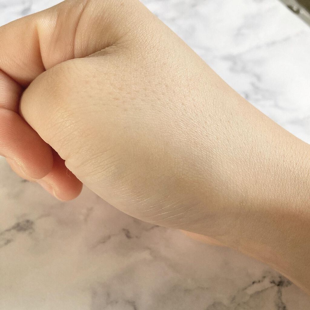 正宮御品xZEESEAファミリーブランド 天馬映光クッションファンデーション/ZEESEA/クッションファンデーションを使ったクチコミ(8枚目)