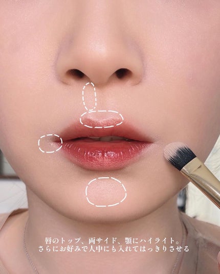 Karin.ðŠâªï¿€ã«ã©ã³ã³ã¬ãðïœLens Log on LIPS ããç°¡å5ã¹ããã!ã埮ç¬ã¿ãã ã¹ã¿ãŒé¢šãªããã®äœãæ¹ðåèãç§..ãïŒ3æç®ïŒ