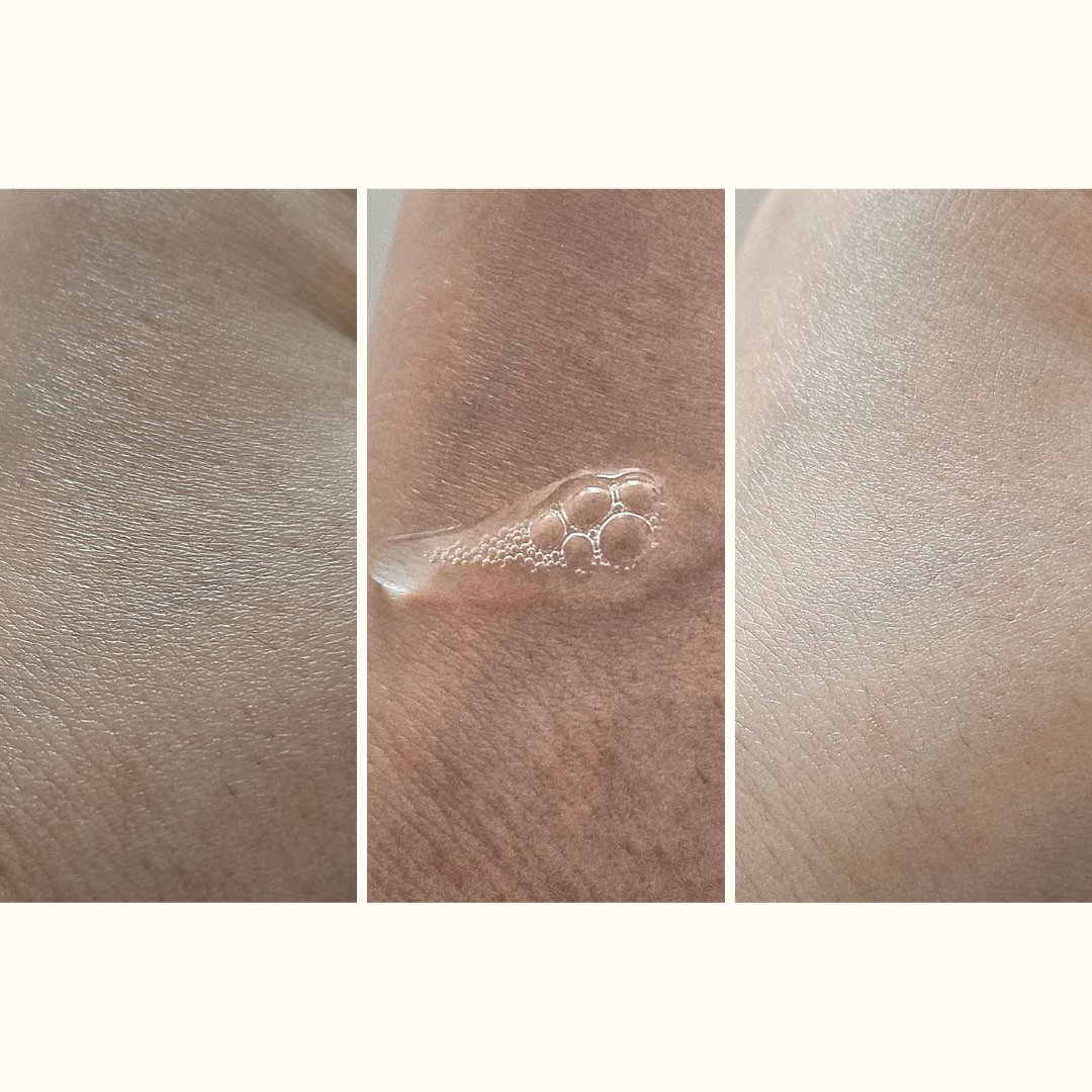 シカリニック HA バイオ エッセンス/CICALINIC/美容液を使ったクチコミ（3枚目）