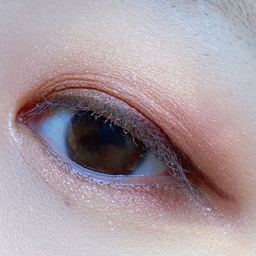 パワフルカール マスカラ EX (ロング)/FASIO/マスカラを使ったクチコミ(2枚目)