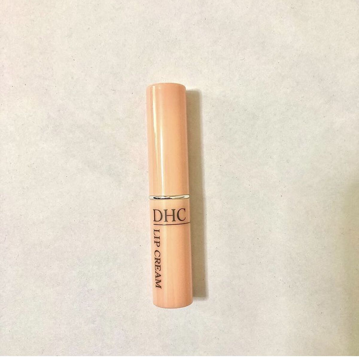 DHC 薬用リップクリーム/DHC/リップクリームを使ったクチコミ（2枚目）