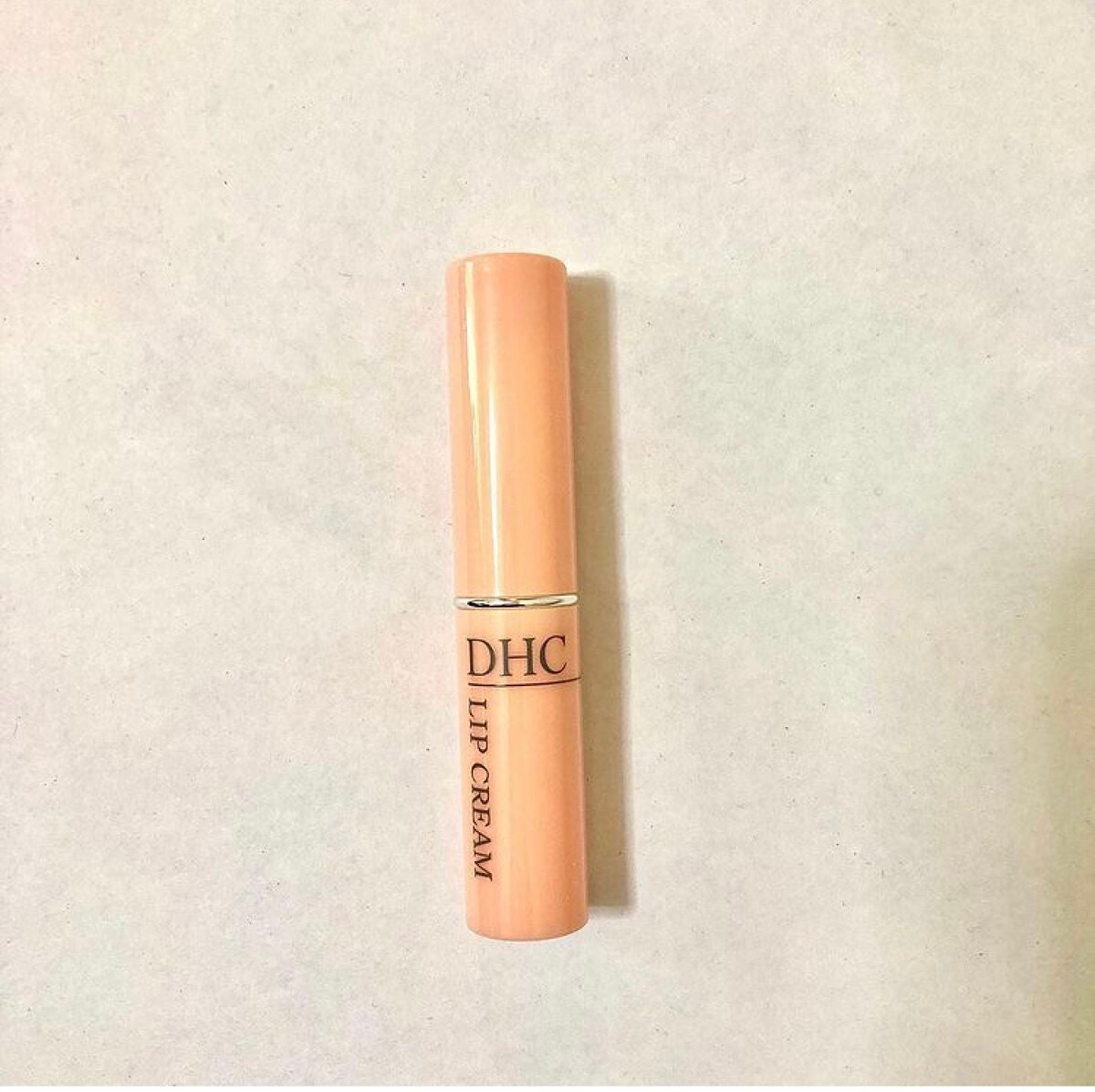 DHC 薬用リップクリーム/DHC/リップクリームを使ったクチコミ(2枚目)