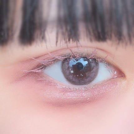 MOLAK 1day/MOLAK/ワンデー(1DAY)カラコンを使ったクチコミ(5枚目)